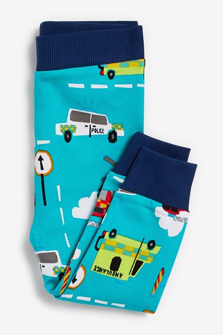 Next / Пижама, 3 шт. для мальчика - фото 8