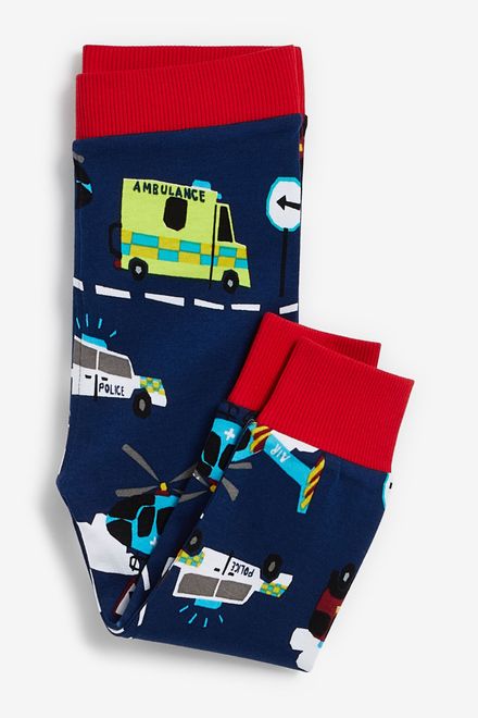 Next / Пижама, 3 шт. для мальчика - фото 9