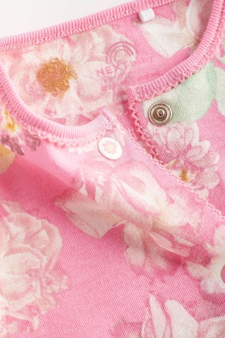 Next / Слип, 3 шт. для девочки - фото 5