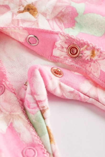 Next / Слип, 3 шт. для девочки - фото 6