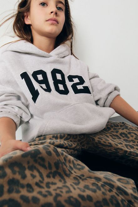 Next / Худи для девочки