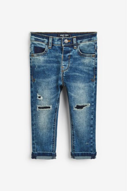 Next / Джинсы для мальчика