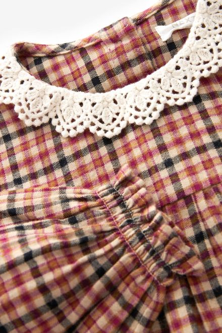 Next / Платье для девочки