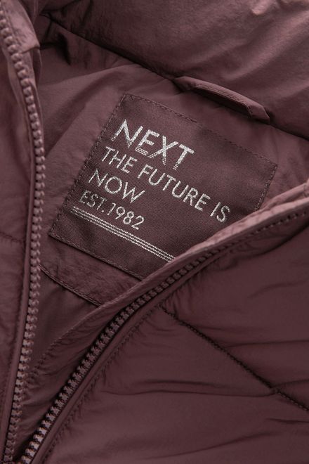 Next / Куртка для девочки