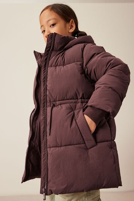 Next / Куртка для девочки