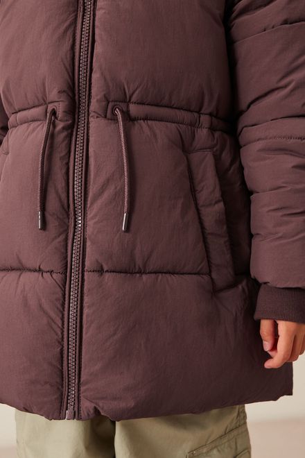 Next / Куртка для девочки