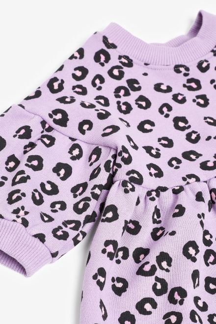 Next / Платье для девочки - фото 3