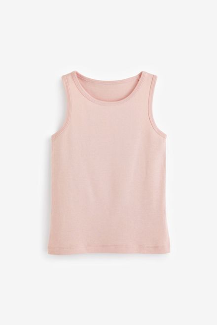 Next / Майка, 5 шт. для девочки