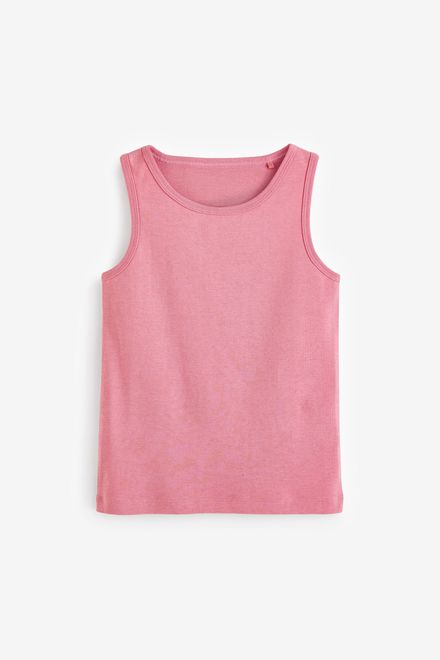 Next / Майка, 5 шт. для девочки