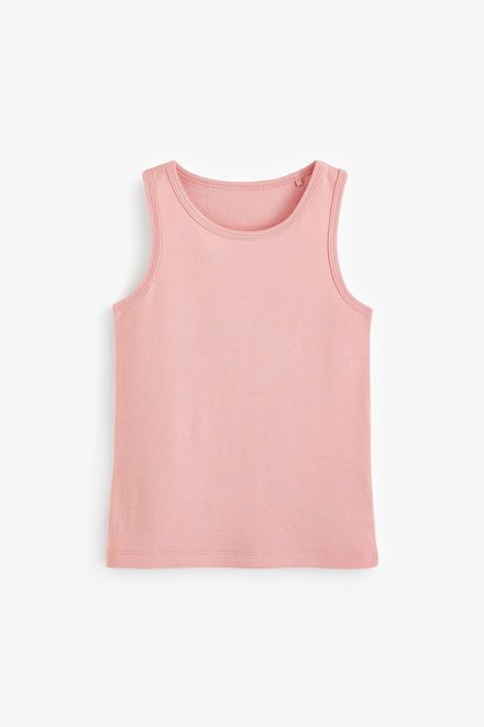 Next / Майка, 5 шт. для девочки