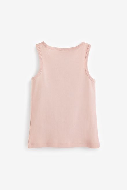 Next / Майка, 5 шт. для девочки