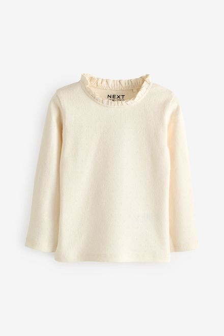 Next / Джемпер трикотажный для девочки