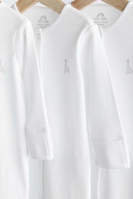 Next / Слип, 3 шт. унисекс