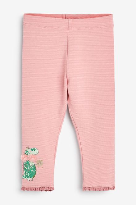 Next / Легинсы для девочки