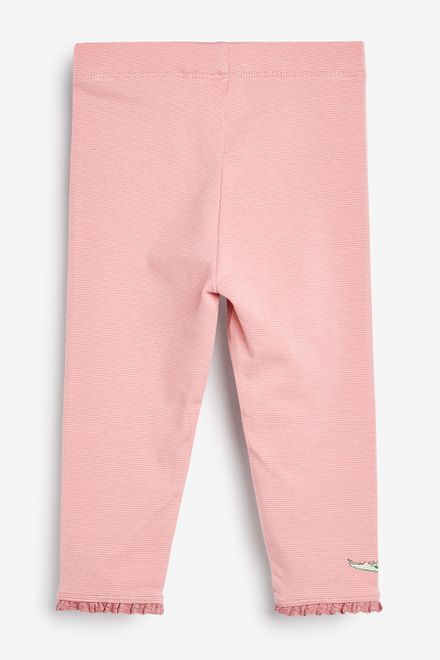 Next / Легинсы для девочки - фото 2