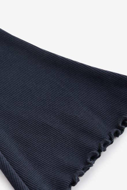 Next / Легинсы расклешенные для девочки - фото 7