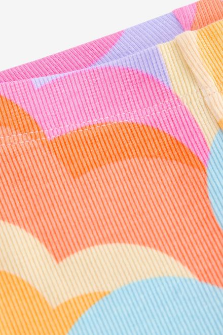 Next / Легинсы для девочки - фото 7