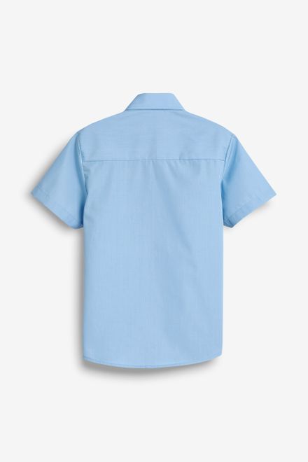 Next / Рубашка с коротким рукавом, 2 шт. для мальчика - фото 4