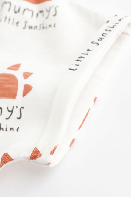 Next / Ромпер унисекс - фото 4