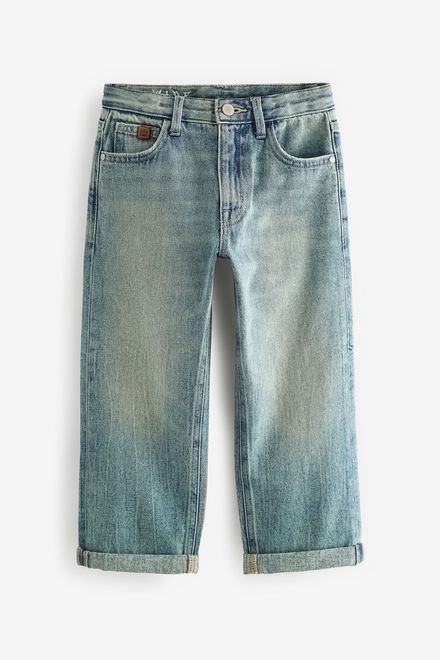 Next / Джинсы для мальчика