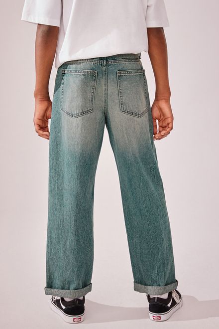 Next / Джинсы для мальчика