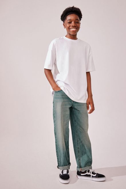 Next / Джинсы для мальчика