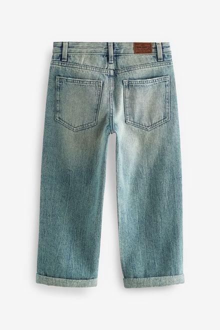 Next / Джинсы для мальчика