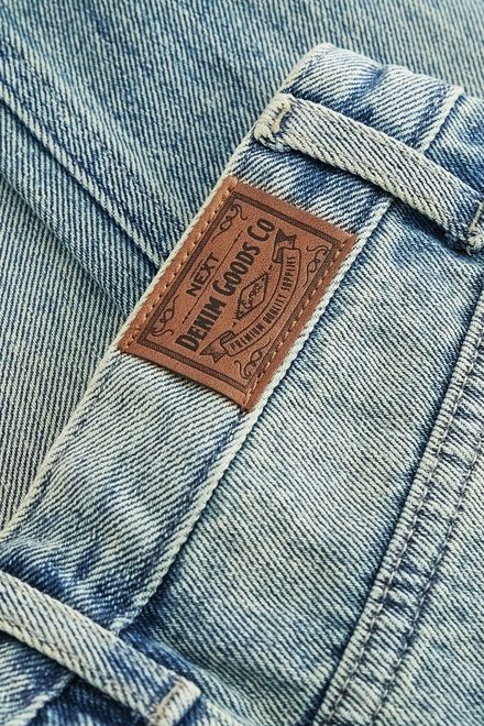 Next / Джинсы для мальчика