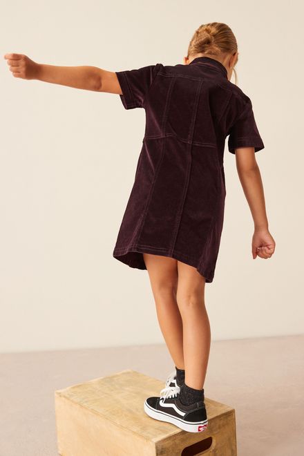 Next / Платье для девочки - фото 2