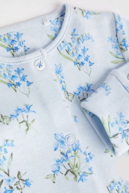 Next / Слип, 4 шт. для девочки - фото 5