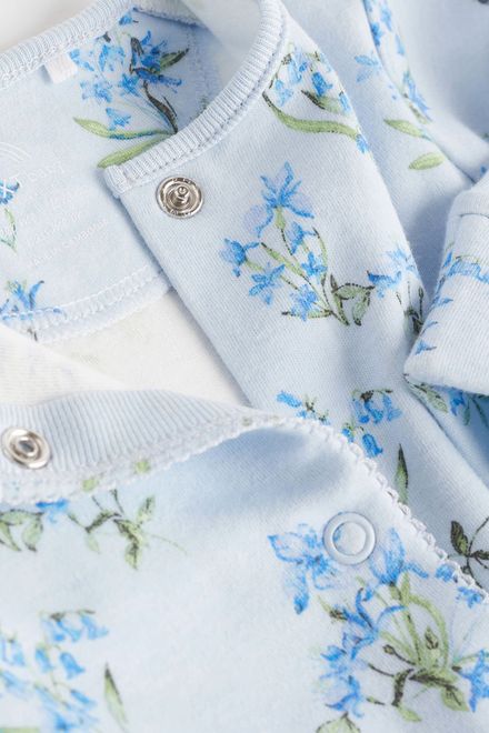 Next / Слип, 4 шт. для девочки - фото 6