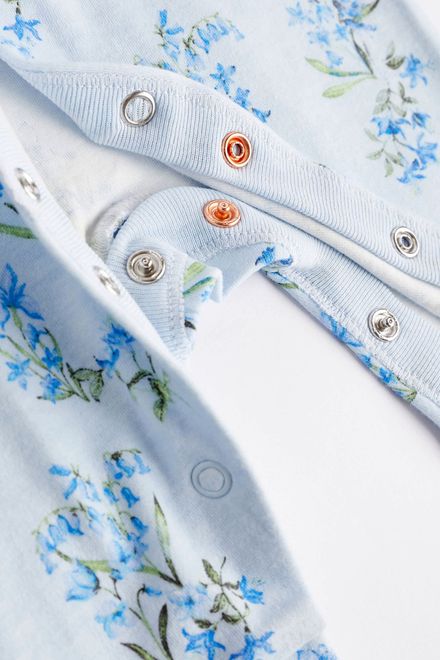 Next / Слип, 4 шт. для девочки - фото 7