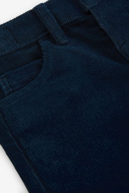 Next / Брюки вельветовые для мальчика - фото 7