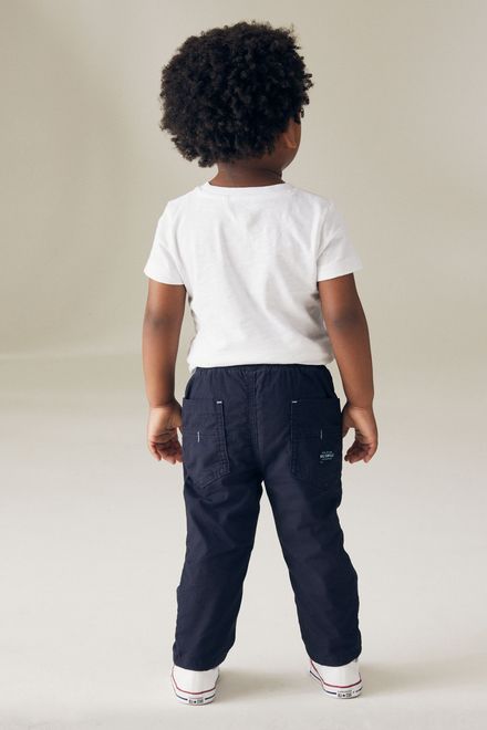 Next / Брюки для мальчика - фото 3