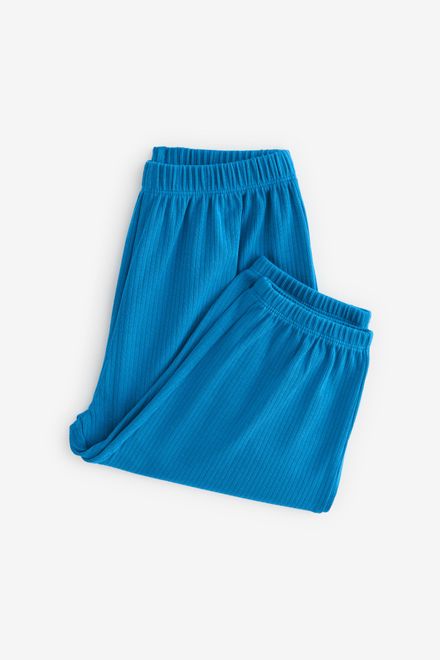 Next / Пижама, 3 шт. для девочки - фото 11