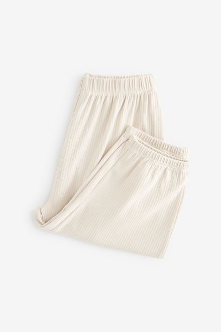 Next / Пижама, 3 шт. для девочки - фото 12