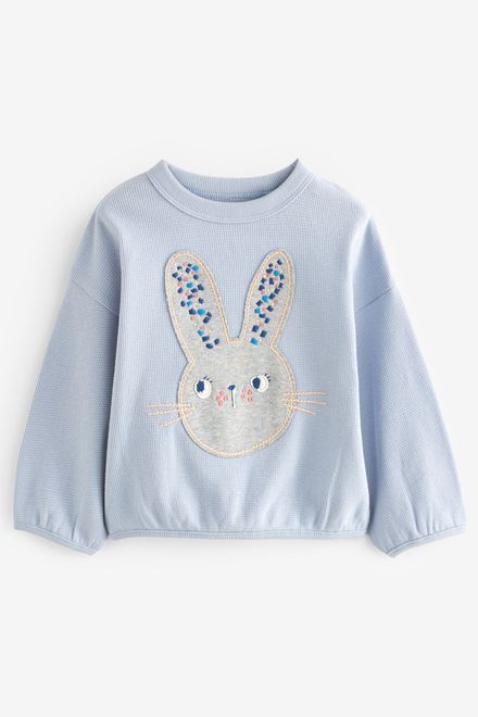 Next / Пижама, 3 шт. для девочки - фото 14