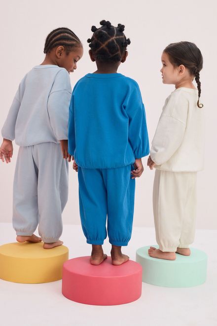 Next / Пижама, 3 шт. для девочки - фото 3