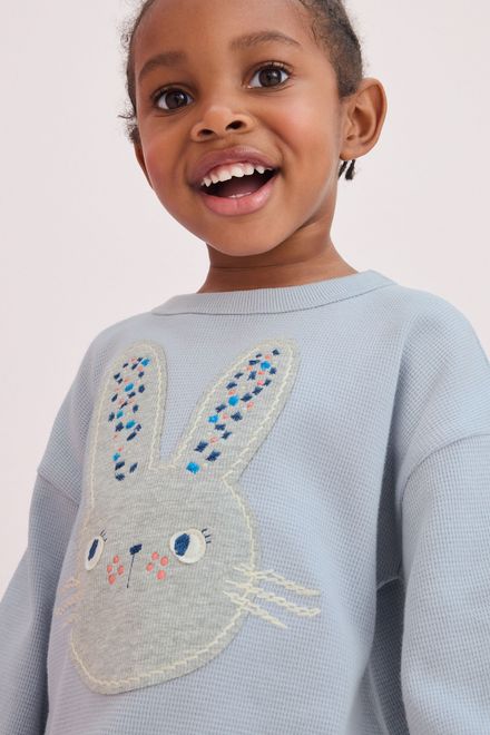 Next / Пижама, 3 шт. для девочки - фото 5