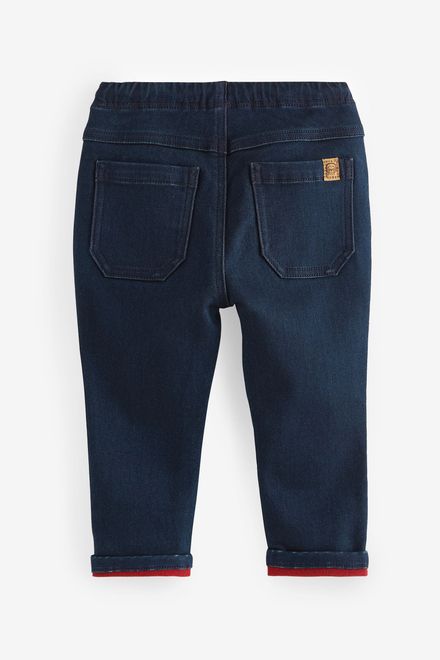 Next / Джинсы для мальчика