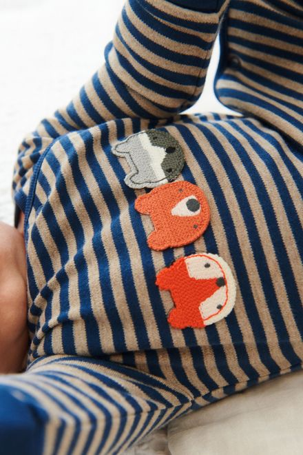 Next / Слип, 3 шт. для мальчика - фото 3