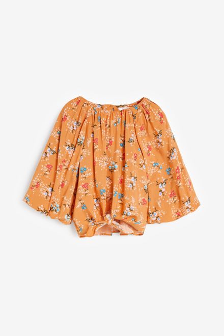 Next / Блузка для девочки