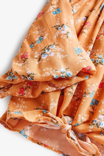 Next / Блузка для девочки - фото 3