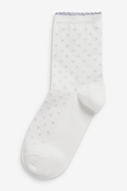 Next / Носки, 7 пар для девочки