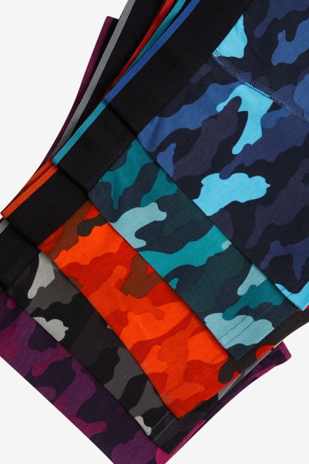 Next / Трусы, 7 шт. для мальчика - фото 10