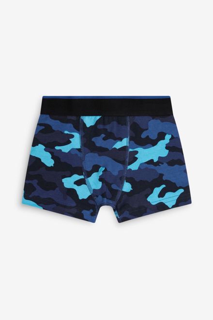 Next / Трусы, 7 шт. для мальчика - фото 5