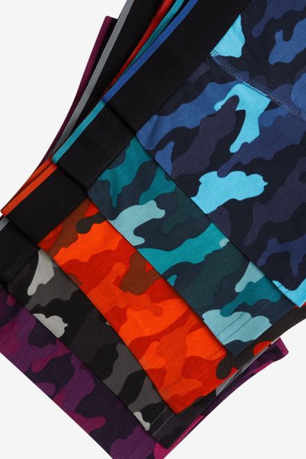 Next / Трусы, 7 шт. для мальчика - фото 9