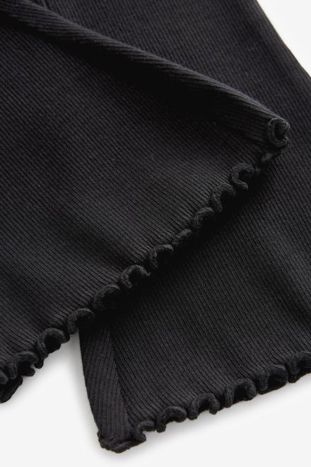 Next / Легинсы расклешенные для девочки - фото 3