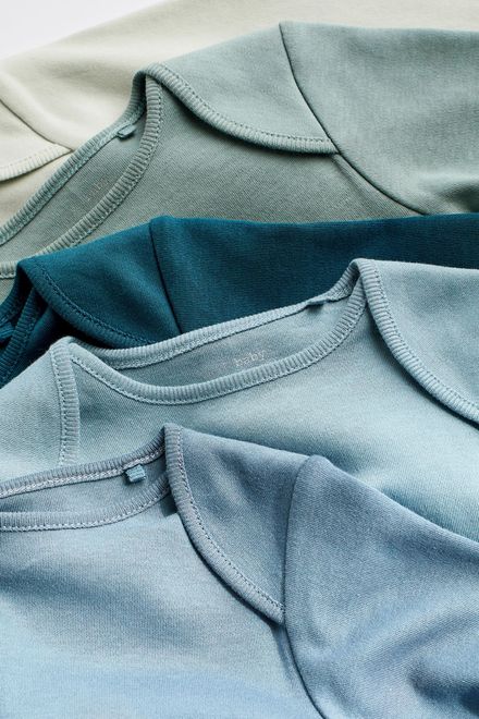 Next / Боди, 5 шт. для мальчика - фото 4