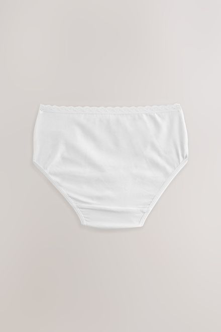 Next / Трусы, 10 шт. для девочки